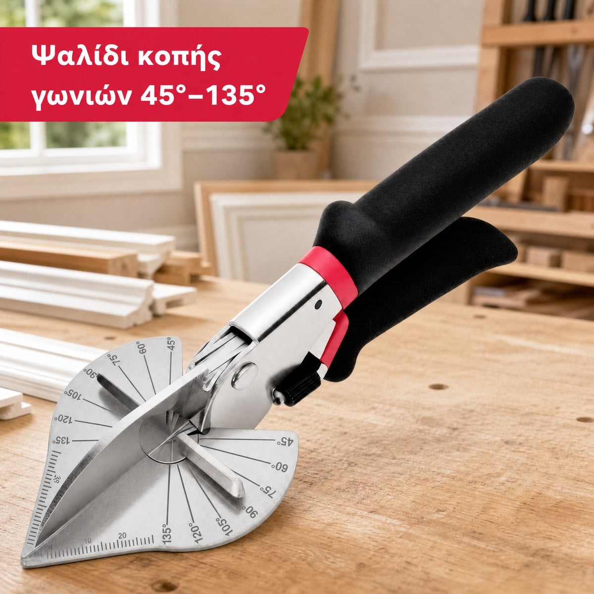 Angle Cutter