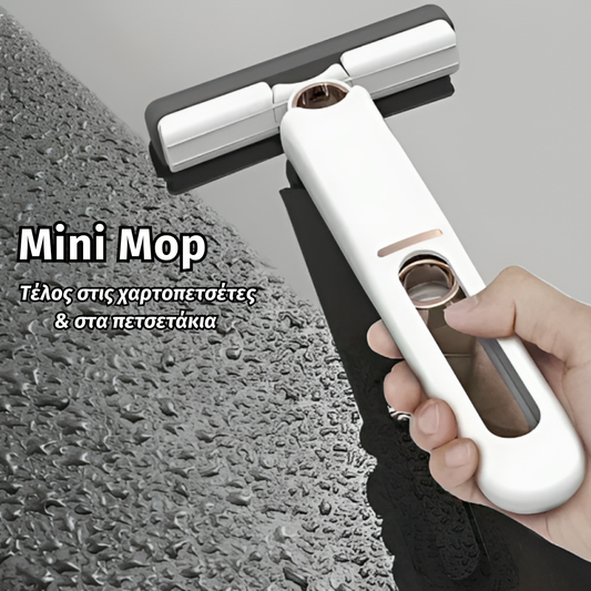 Mini Mop