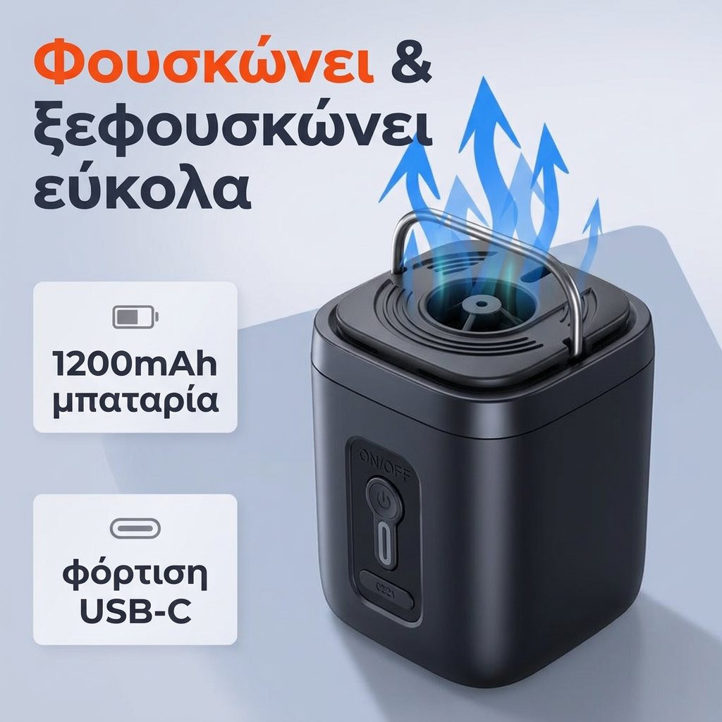 Air Pump