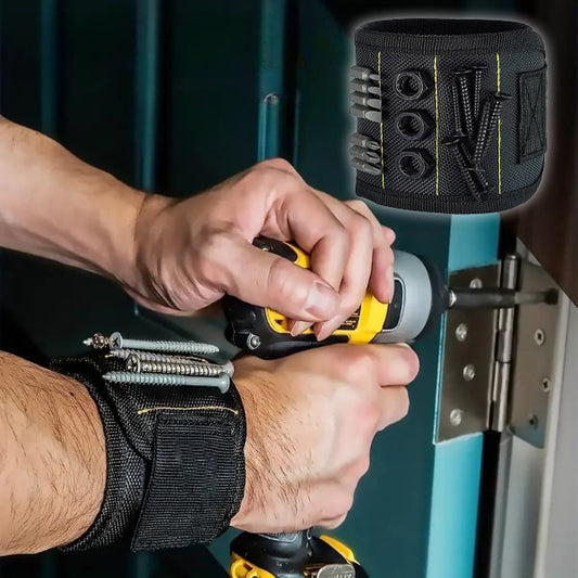 Magnet Hand