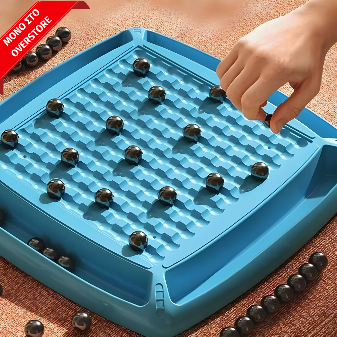 Magnet Chess