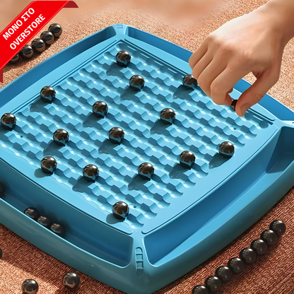 Magnet Chess