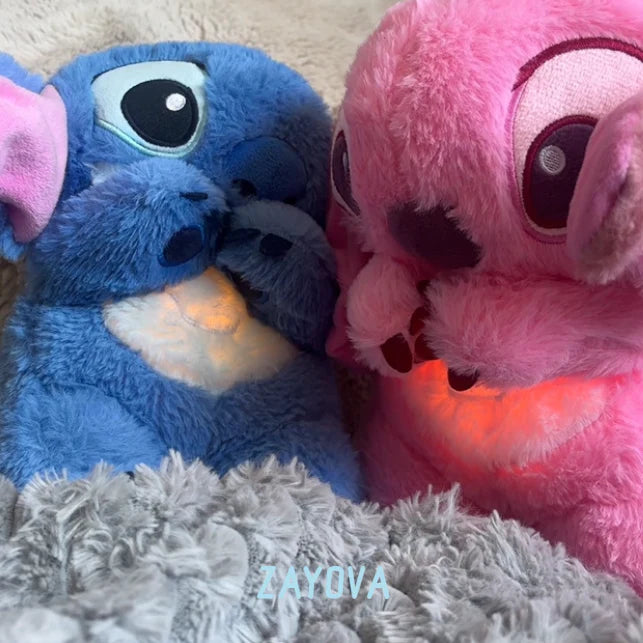 Sleep Stitch