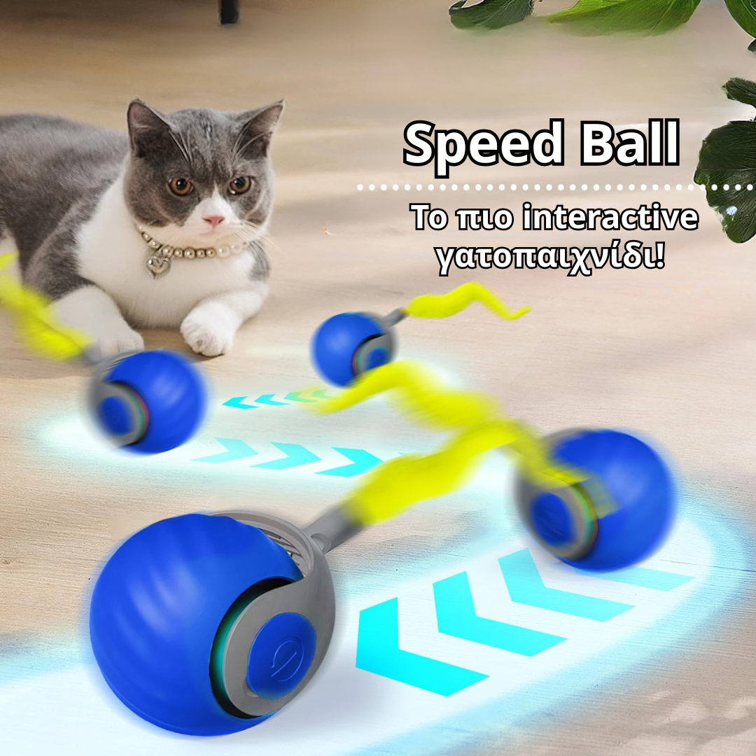 Speed Ball