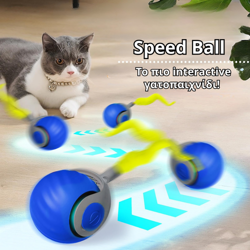 Speed Ball
