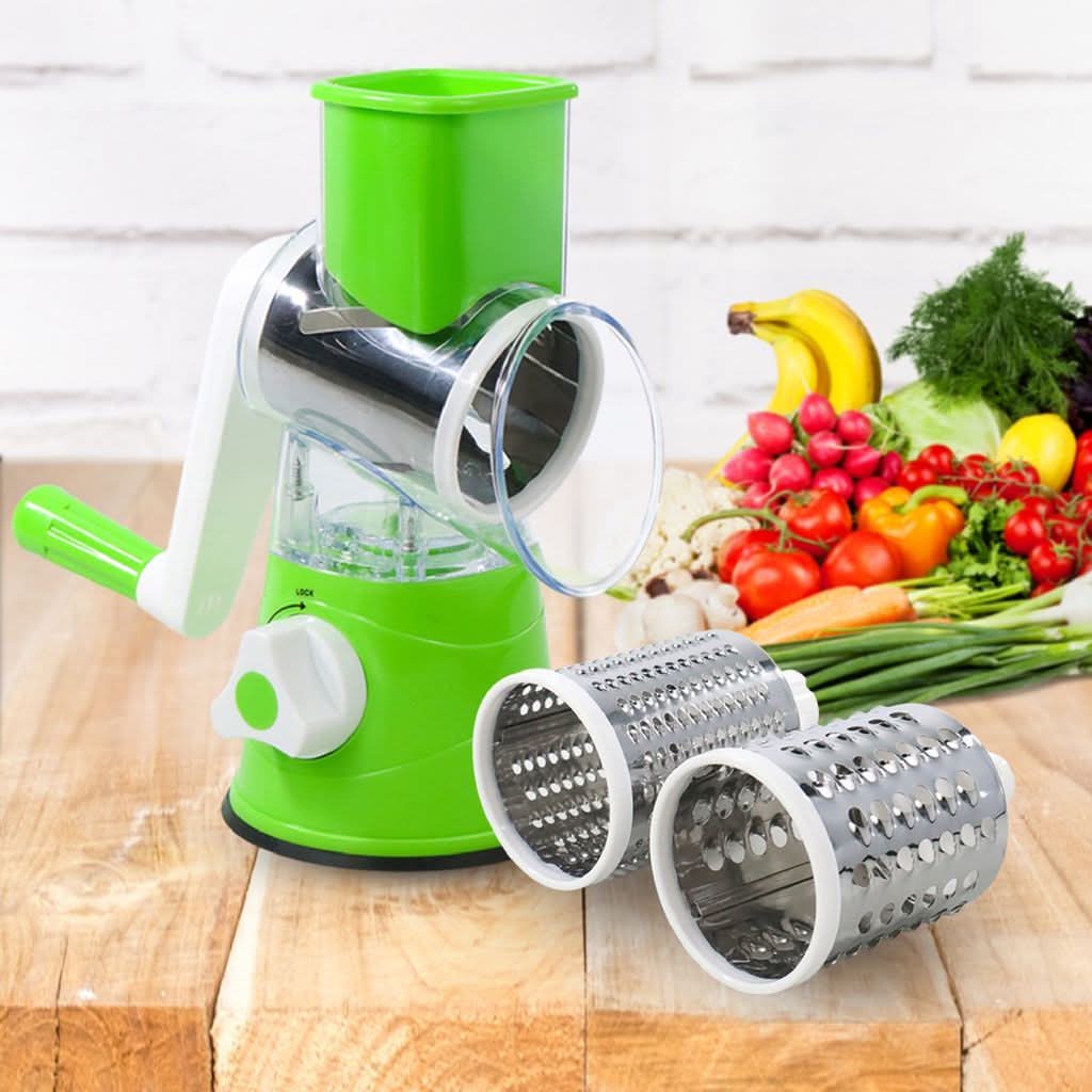 Fast Cutter