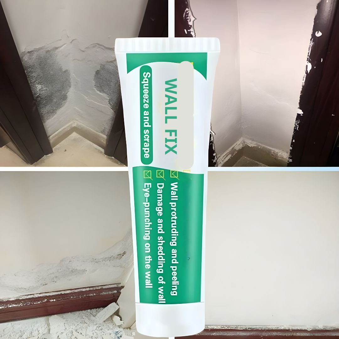 Wall Fix