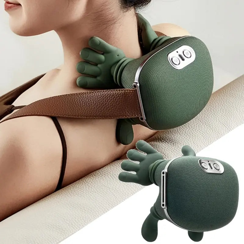Deep Massage