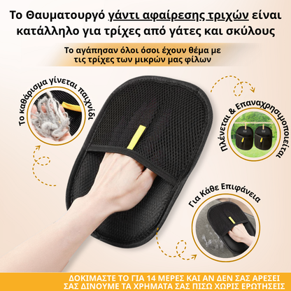 Genius Glove (1+1 ΔΩΡΟ)