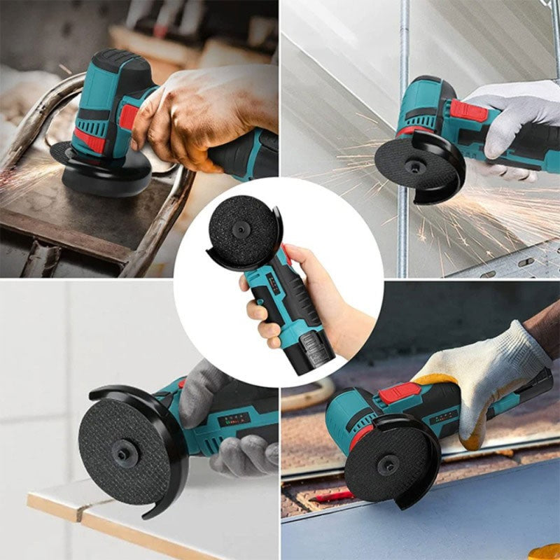 Mini Grinder