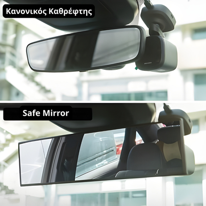 Safe Mirror