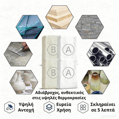 Epoxy Putty