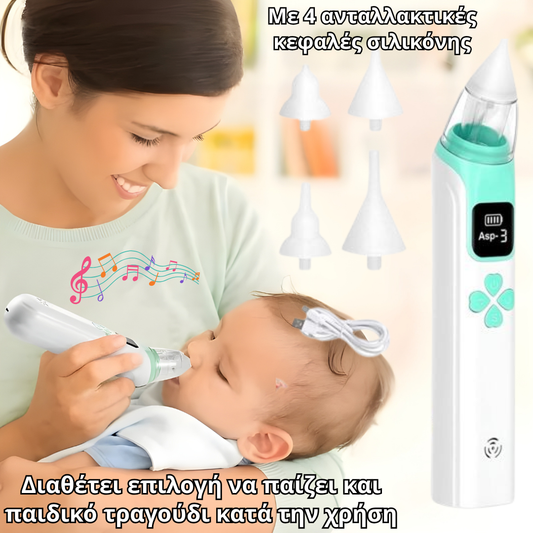 Nasal Fix
