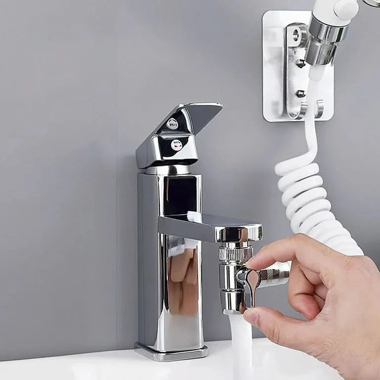 Mini Shower