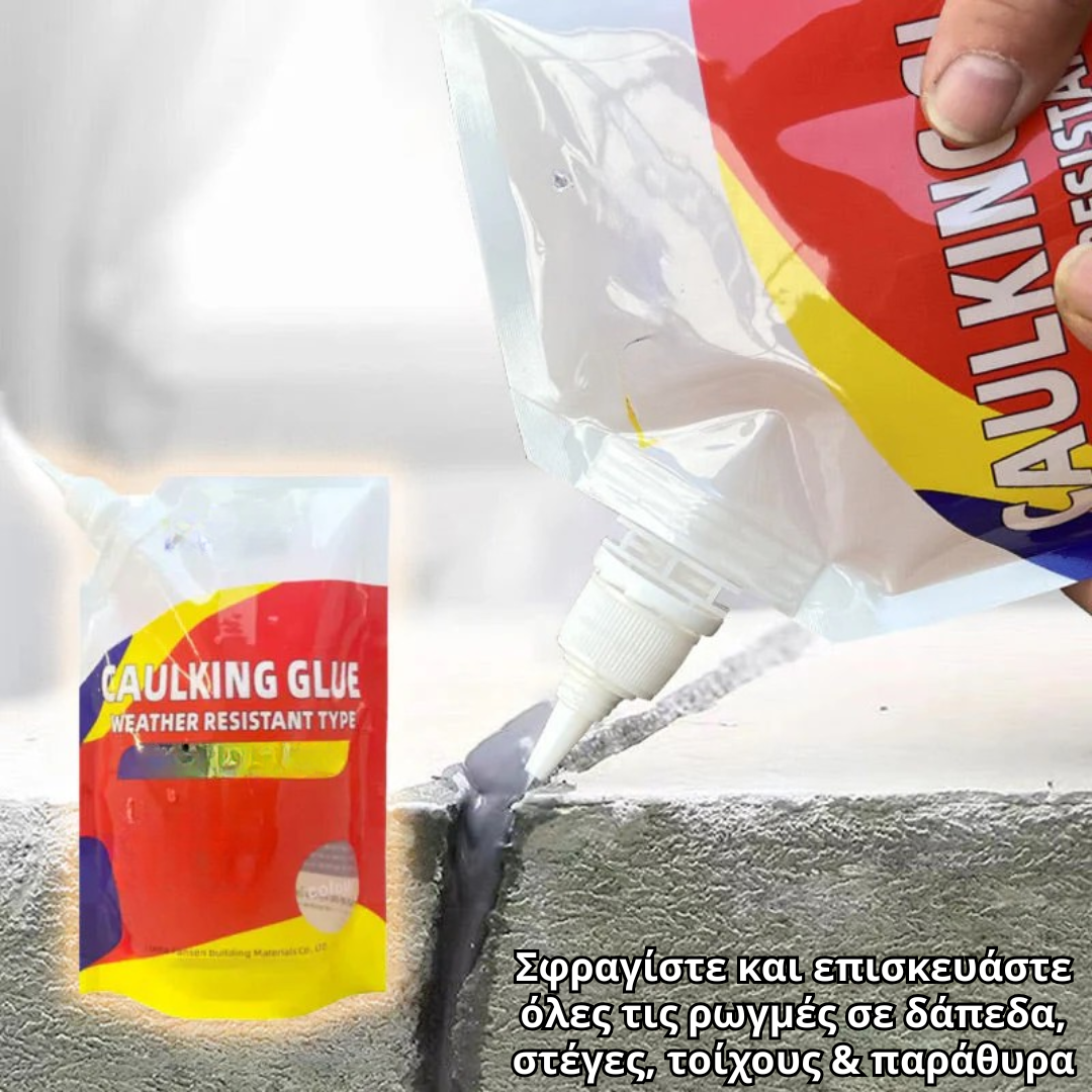 Caulking Glue