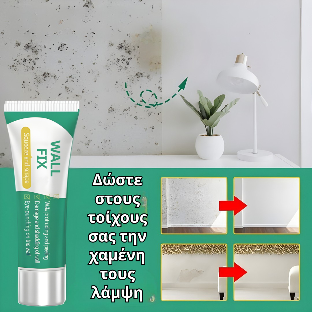 Wall Fix