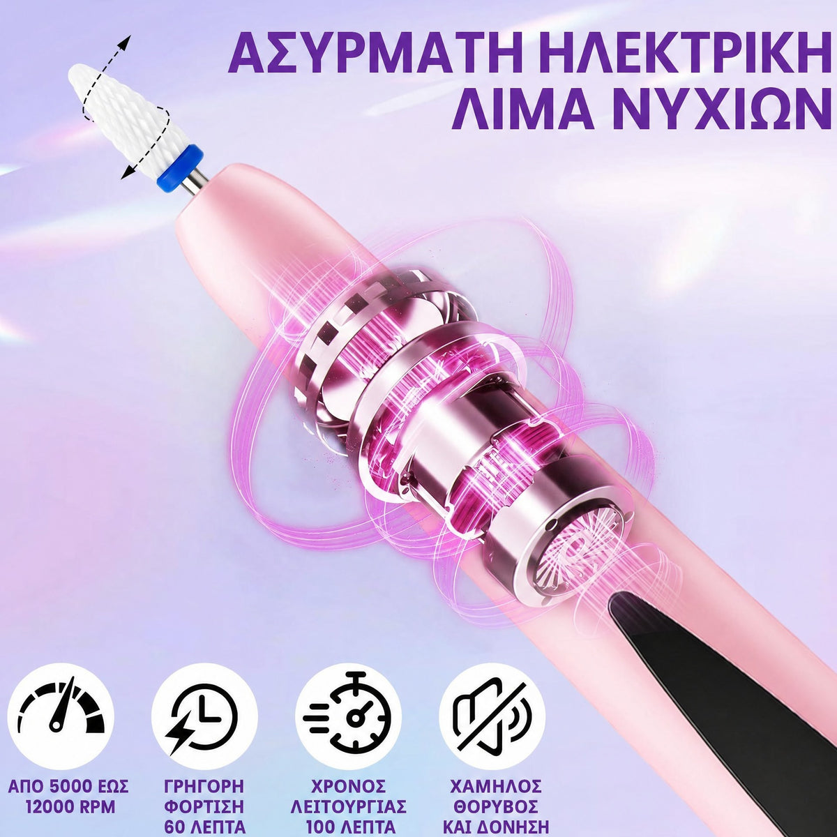 Nail Care