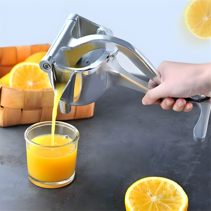 Fruit Juice