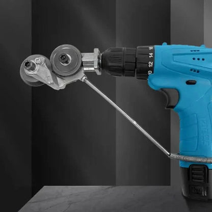 Metal Cutter