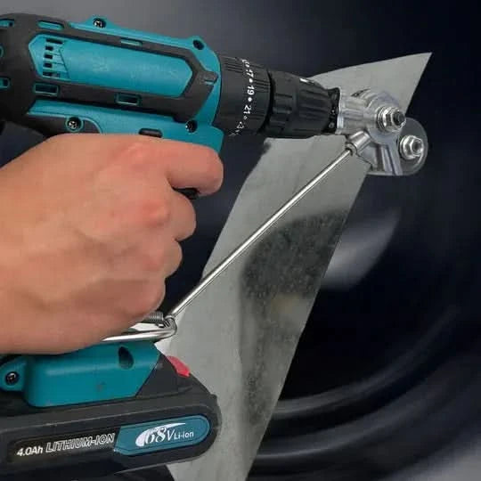 Metal Cutter