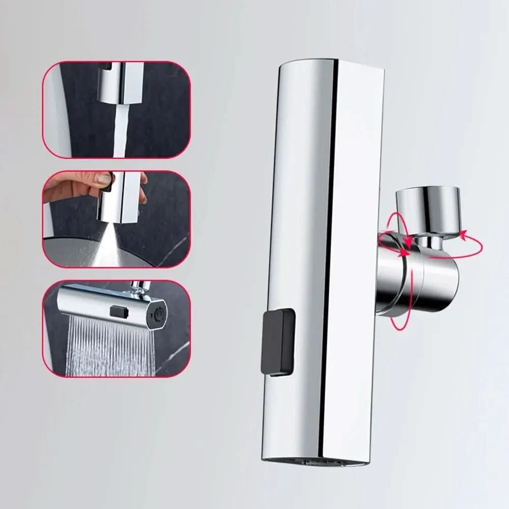 Smart Faucet - OverStore